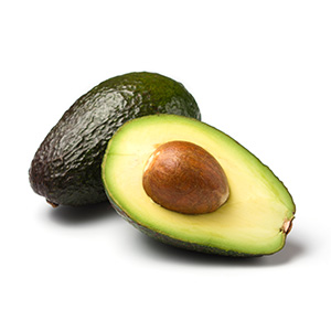 avocado avocado