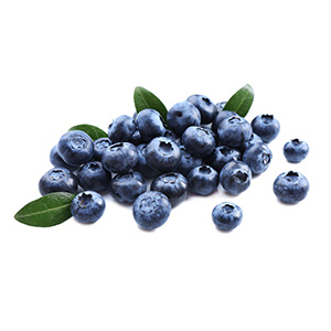 blueberries blueberries