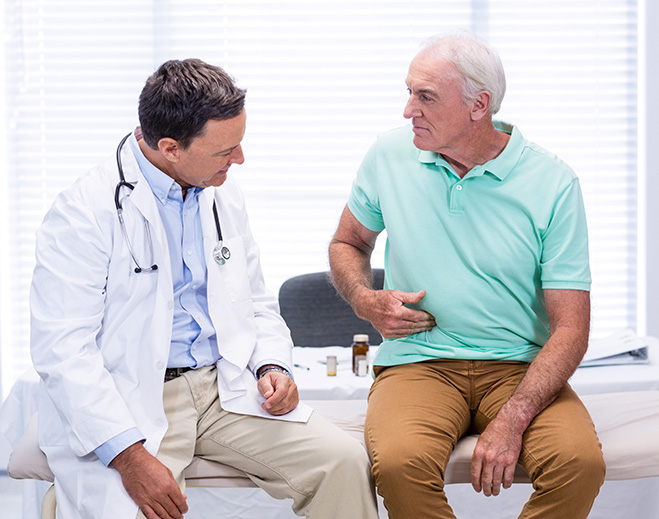 Can You Ignore a Hernia