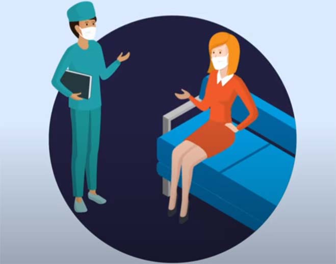 health screening