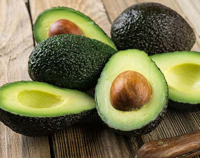 avocados