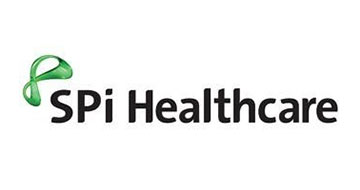 spi healthcare logo