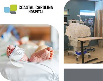 Coastal Carolina Hospital