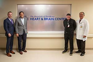 THOP Heart & Brain Center