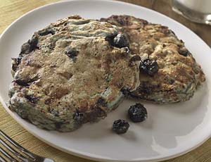 blueberry-pancakes-300x230 cottage cheese very blueberry pancakes